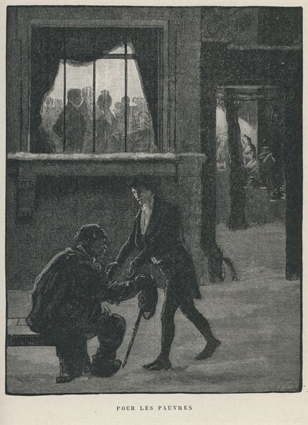Victor Hugo, "Oeuvre poétique", tome 1