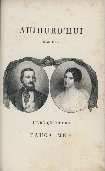 Victor Hugo, "Oeuvre poétique", tome 2