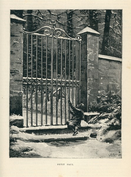Victor Hugo, "Oeuvre poétique", vol. III