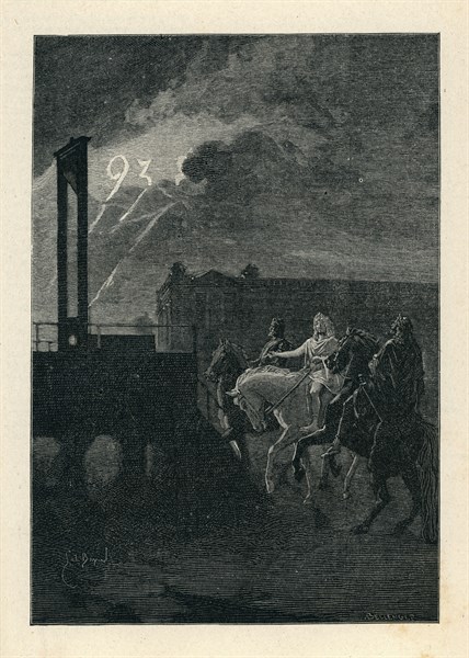 Victor Hugo, "Oeuvre poétique", vol. IV