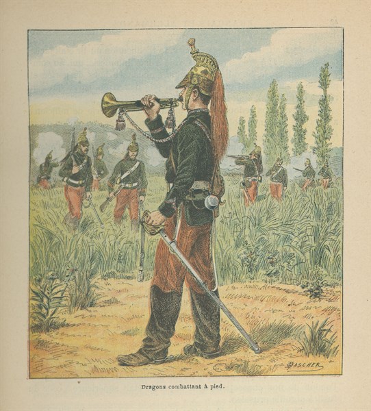 Ouvrage "Français et Allemands, histoire anecdotique de la guerre de 1870-1871"