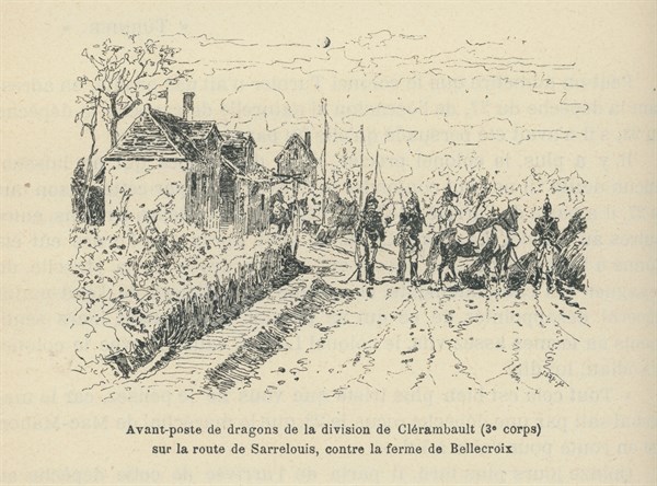 Ouvrage "Français et Allemands, histoire anecdotique de la guerre de 1870-1871"
