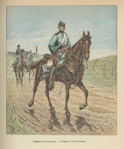 Ouvrage "Français et Allemands, histoire anecdotique de la guerre de 1870-1871"