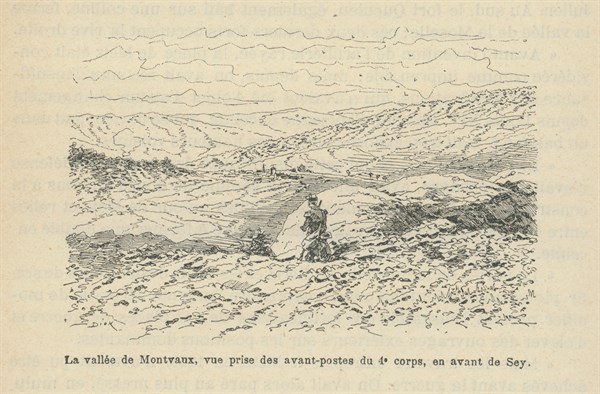 Ouvrage "Français et Allemands, histoire anecdotique de la guerre de 1870-1871"