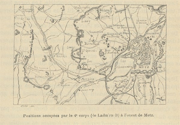 Ouvrage "Français et Allemands, histoire anecdotique de la guerre de 1870-1871"