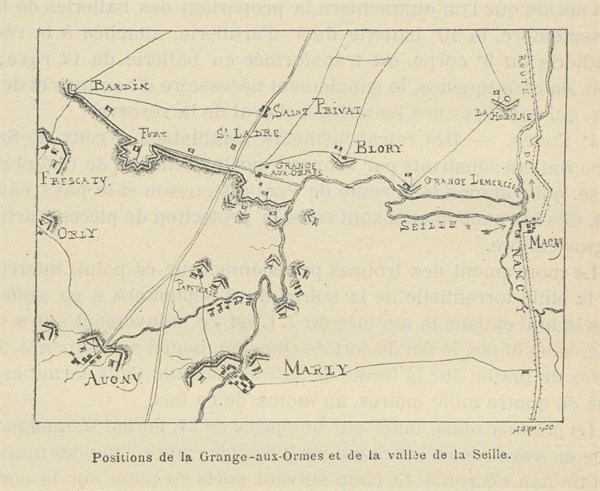 Book 'Français et Allemands, histoire anecdotique de la guerre de 1870-1871'