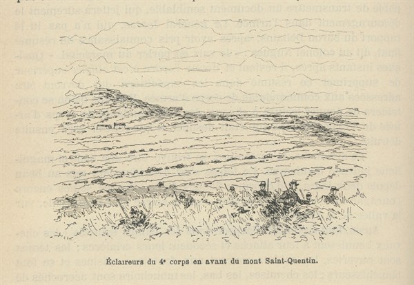 Ouvrage "Français et Allemands, histoire anecdotique de la guerre de 1870-1871"
