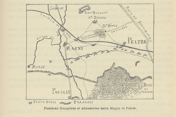 Ouvrage "Français et Allemands, histoire anecdotique de la guerre de 1870-1871"