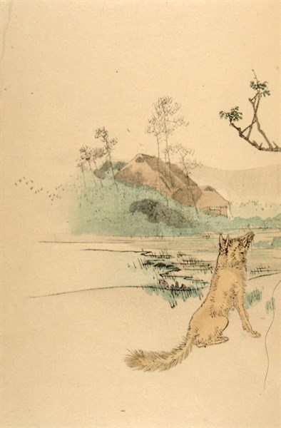 Choix de fables de La Fontaine, tome 1. 1894