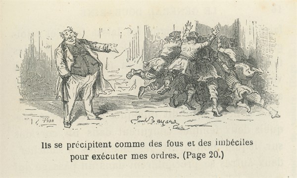 General Dourakine, by Countess of Ségur