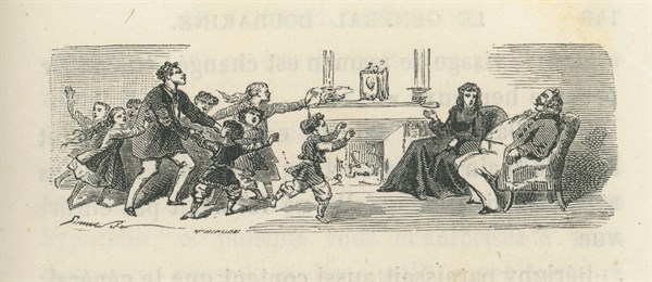 General Dourakine, by Countess of Ségur