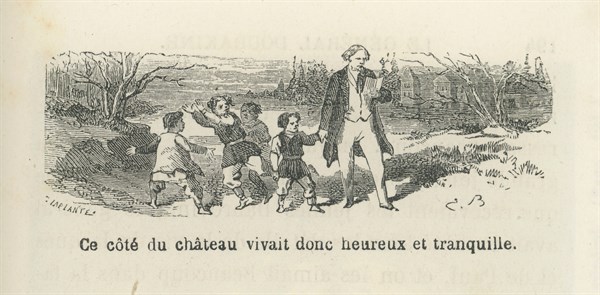 General Dourakine, by Countess of Ségur