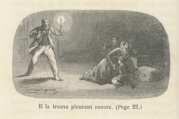 Le Général Dourakine, par la Comtesse de Ségur