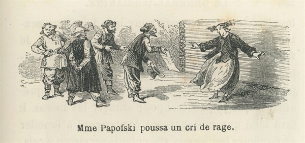 General Dourakine, by Countess of Ségur