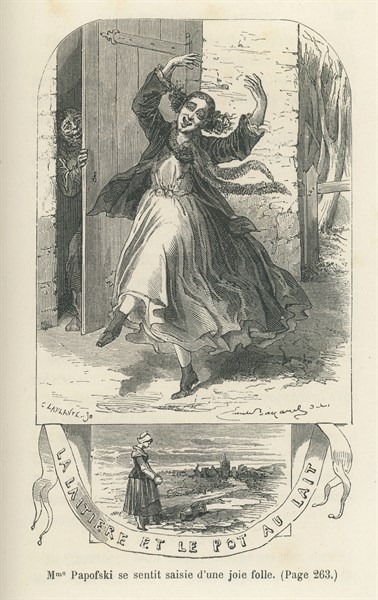 General Dourakine, by Countess of Ségur
