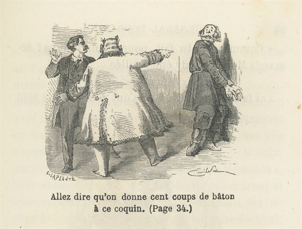 General Dourakine, by Countess of Ségur