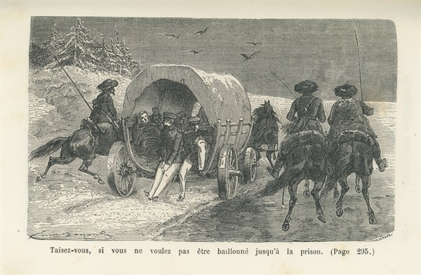 General Dourakine, by Countess of Ségur