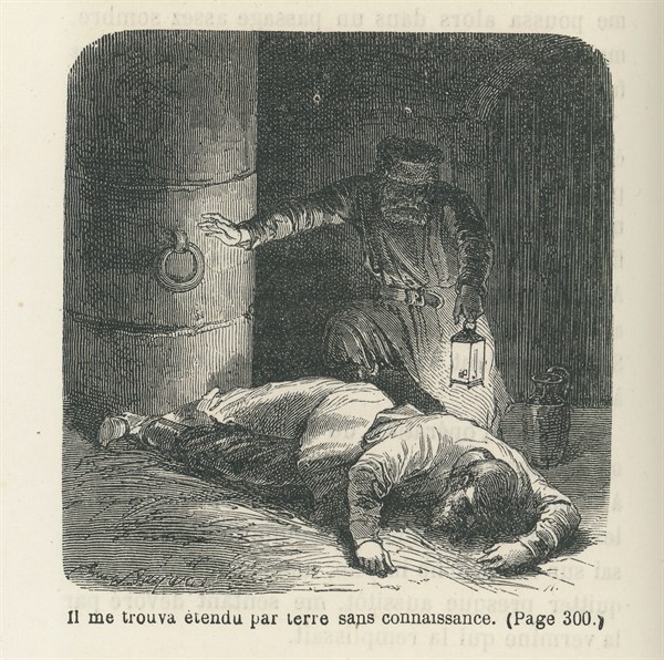 General Dourakine, by Countess of Ségur