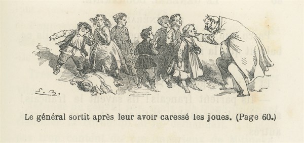 General Dourakine, by Countess of Ségur