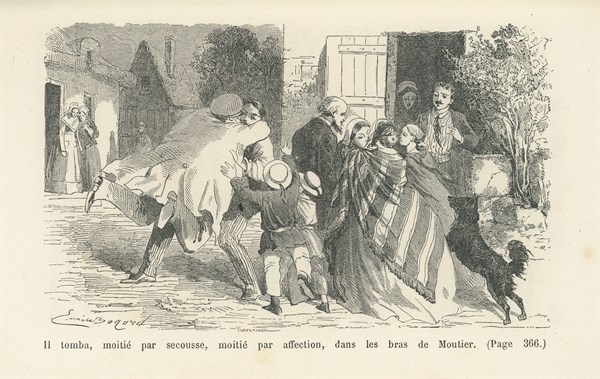 General Dourakine, by Countess of Ségur
