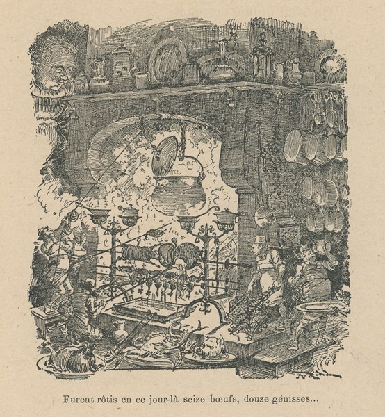 Gargantua