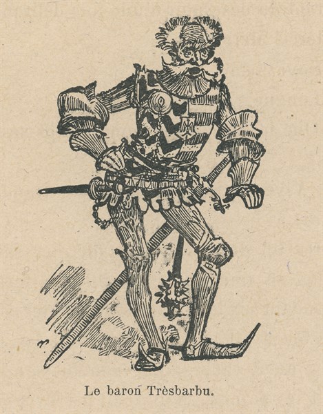Gargantua