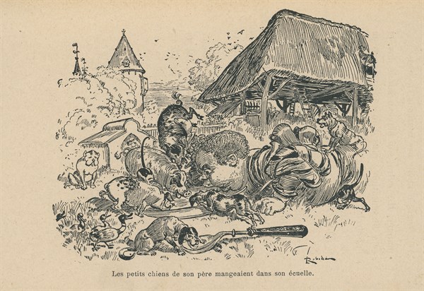 Gargantua