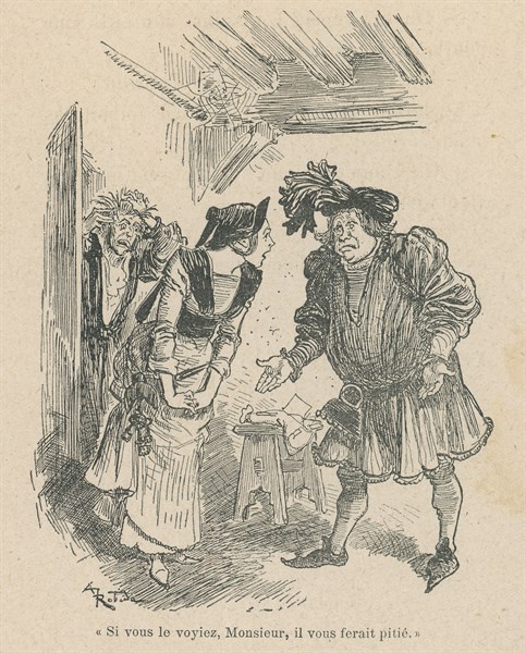 Gargantua