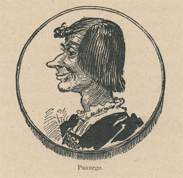Gargantua