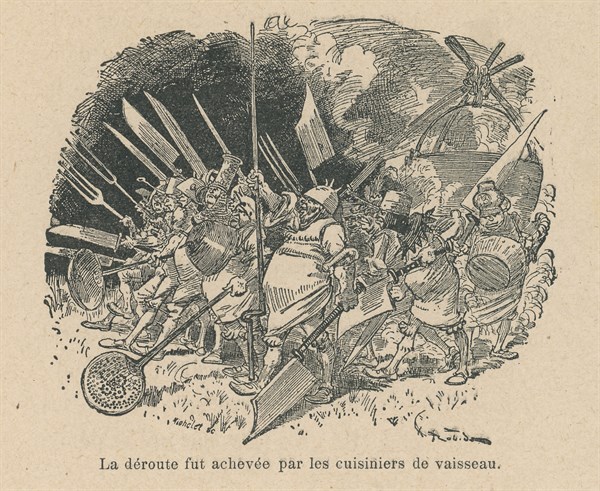 Gargantua