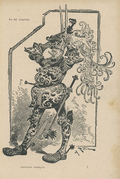 Gargantua