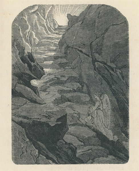 Sophie's Misfortunes, by Countess of Ségur