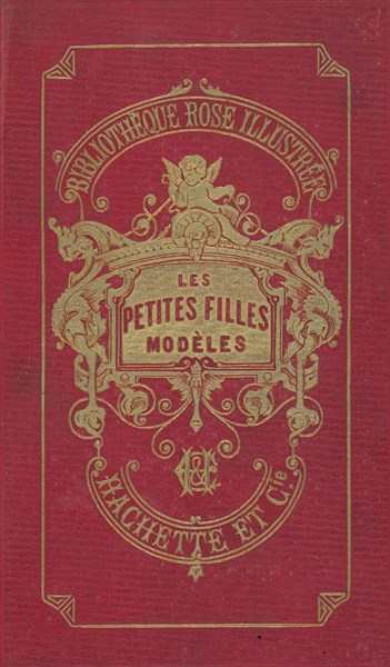 Good Little Girls, by Countess of Ségur