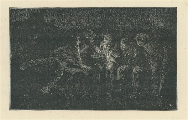 Nobody's Boy, by Hector Malot