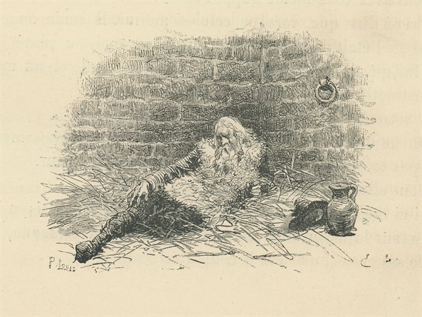 Nobody's Boy, by Hector Malot