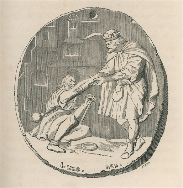 Jonathan Swift, "Gulliver's Travels", vol.2