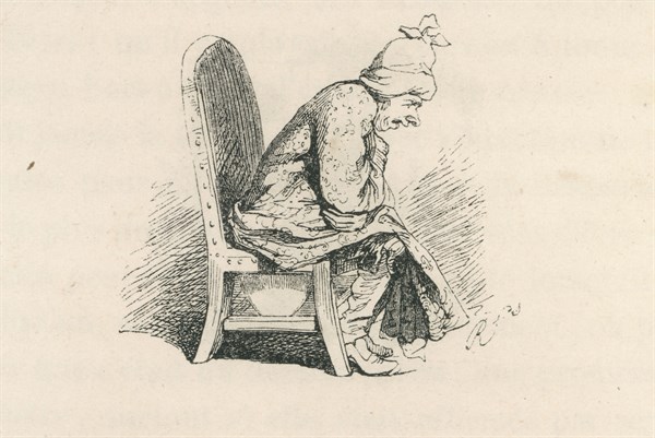 Jonathan Swift, "Voyages de Gulliver dans des contrées lointaines", tome 2
