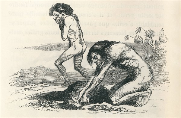 Jonathan Swift, "Gulliver's Travels", vol.2