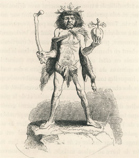 Jonathan Swift, "Gulliver's Travels", vol.2