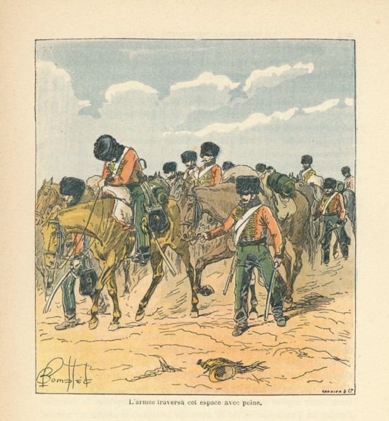 Campagne de Russie