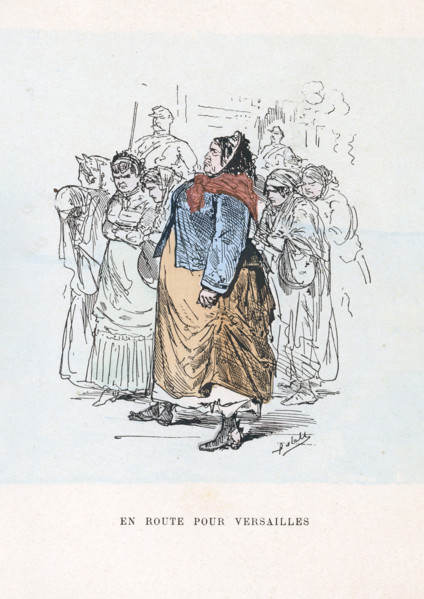 Les Types de la Commune, 1875
