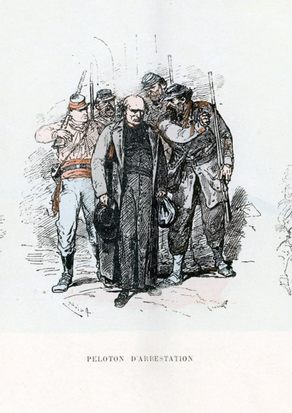 Les Types de la Commune, 1875