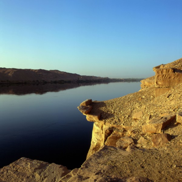 The Nile