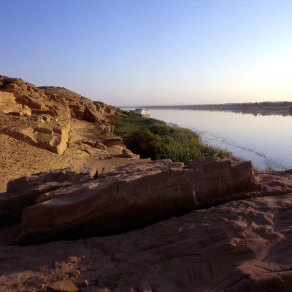 The Nile