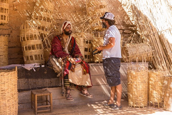 Les Nouvelles Aventures d'Aladin