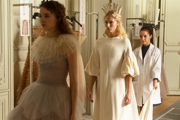 Haute Couture