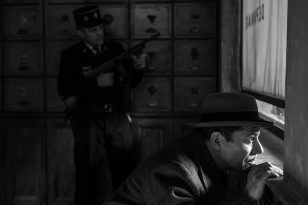 The French Dispatch