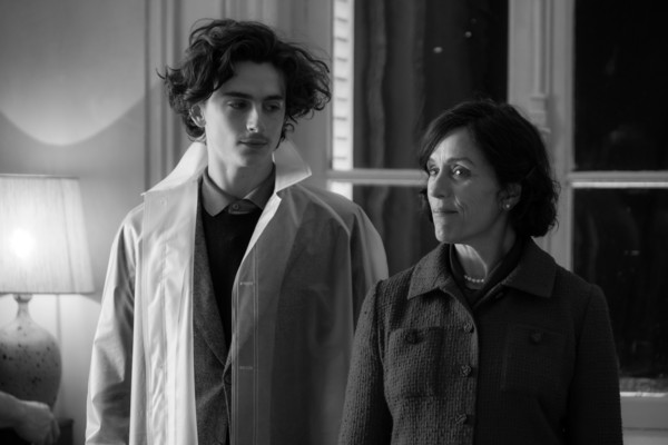 The French Dispatch