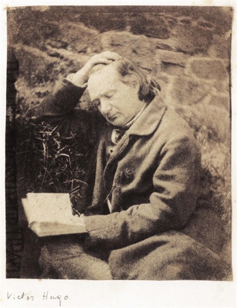 Victor Hugo