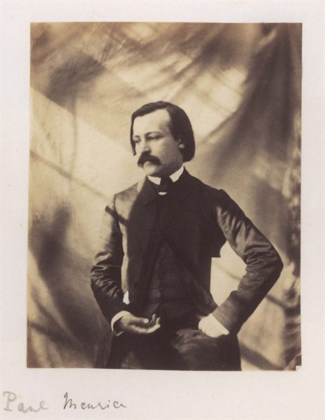Paul Meurice